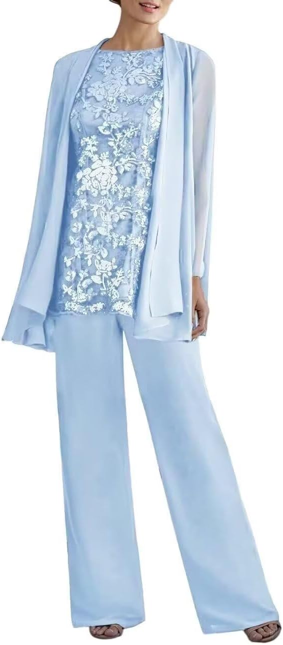 Finding the Right Mother‑of‑the‑Bride Suit Without the Stress