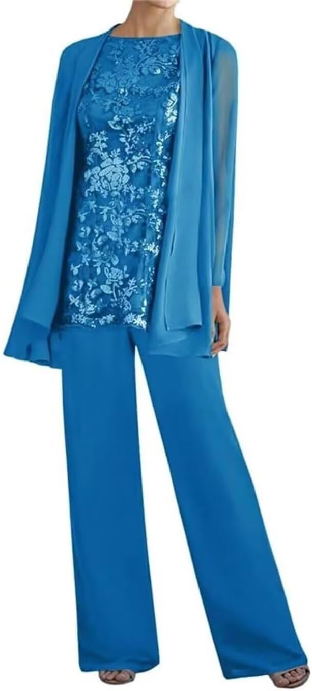 Finding the Right Mother‑of‑the‑Bride Suit Without the Stress