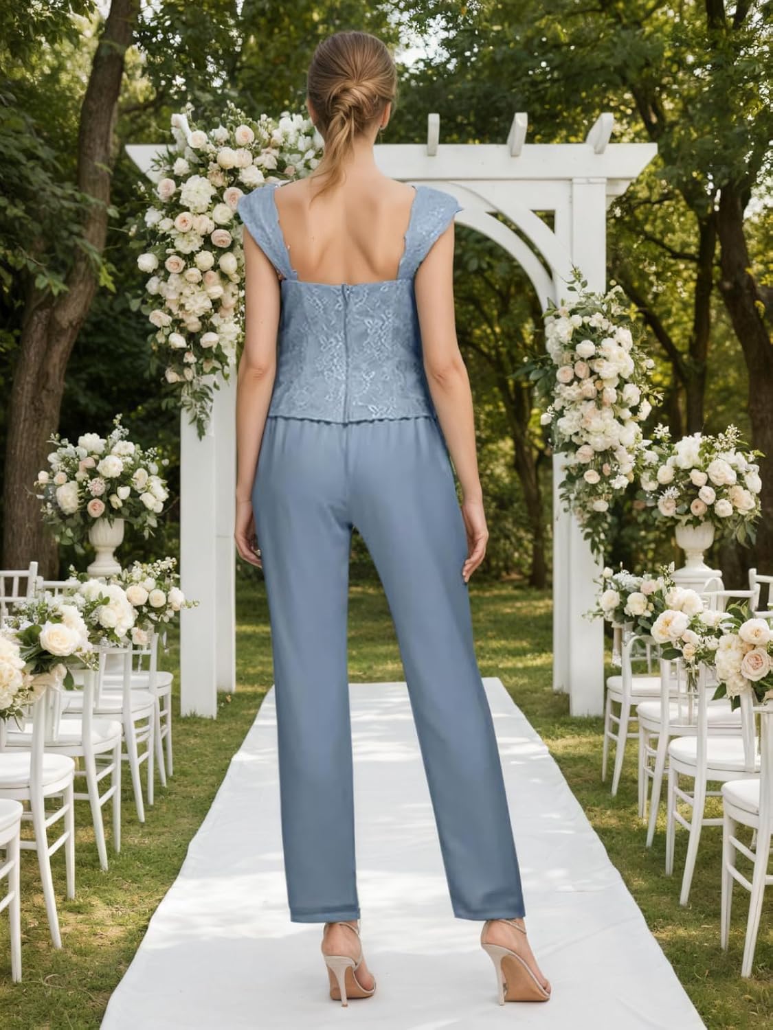 Finding the Right Mother‑of‑the‑Bride Look Without the Stress