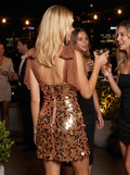 Finding the Right Sparkle for a Homecoming Night