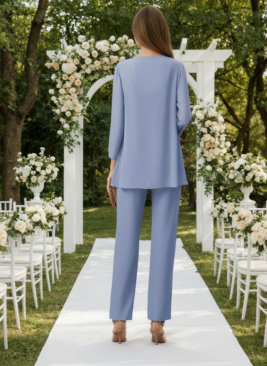 Finding the Right Mother‑of‑the‑Bride Look Without the Stress