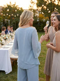 Finding the Perfect Mother‑of‑the‑Bride Look Without the Stress