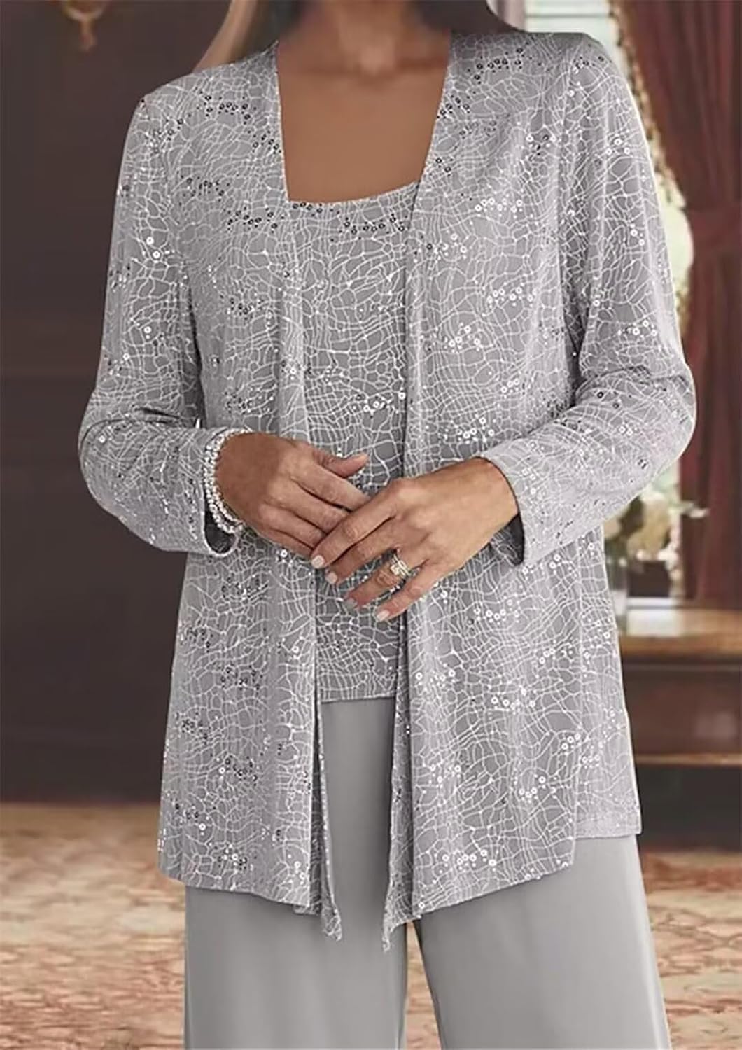 Finding the Right Mother‑of‑the‑Bride Outfit Without the Stress