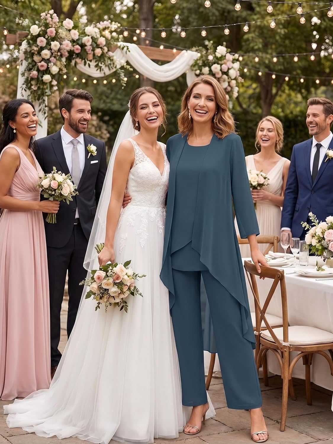 Finding the right outfit for a wedding shouldn’t feel like a scavenger hunt