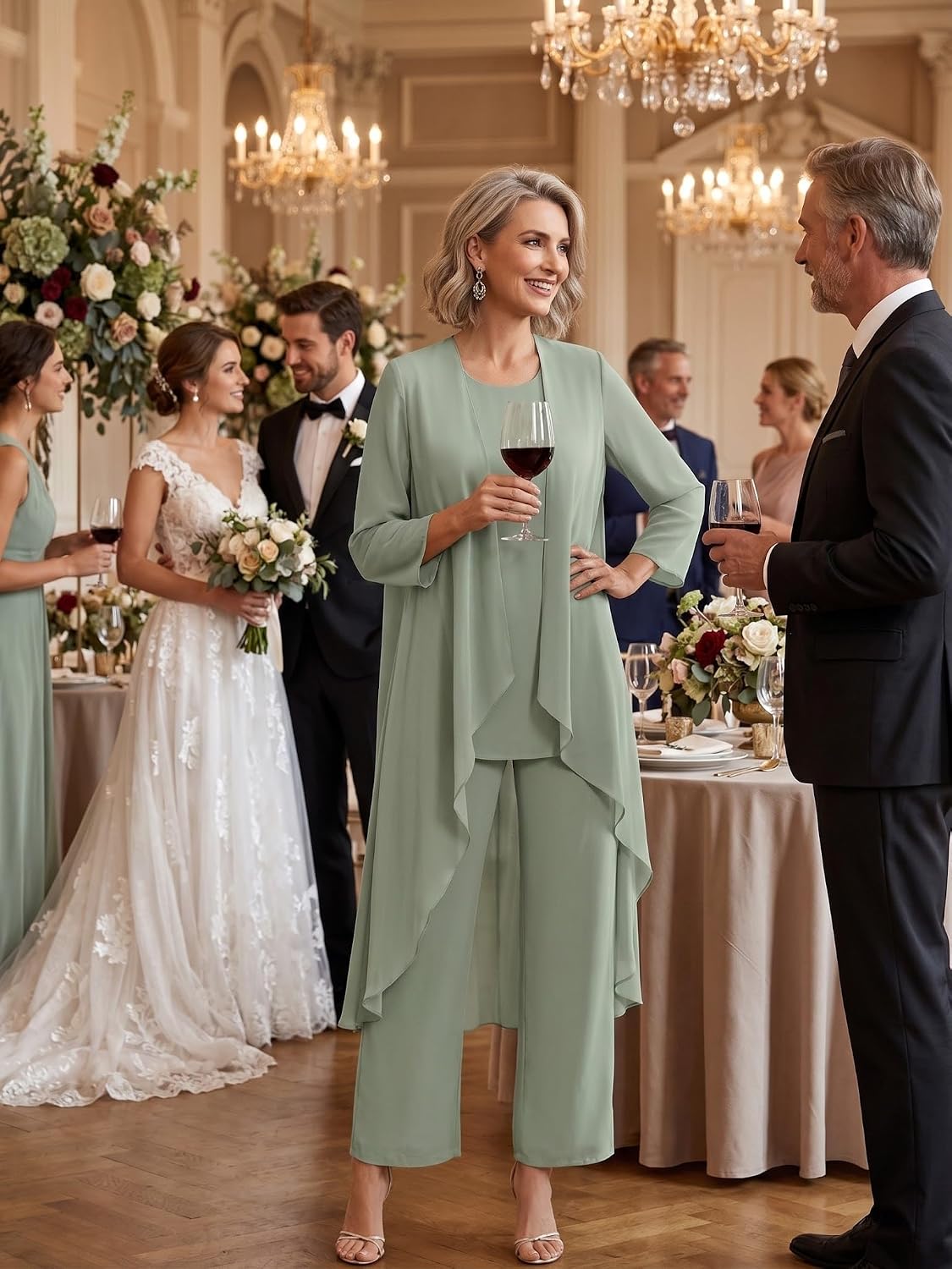 Finding the right outfit for a wedding shouldn’t feel like a scavenger hunt