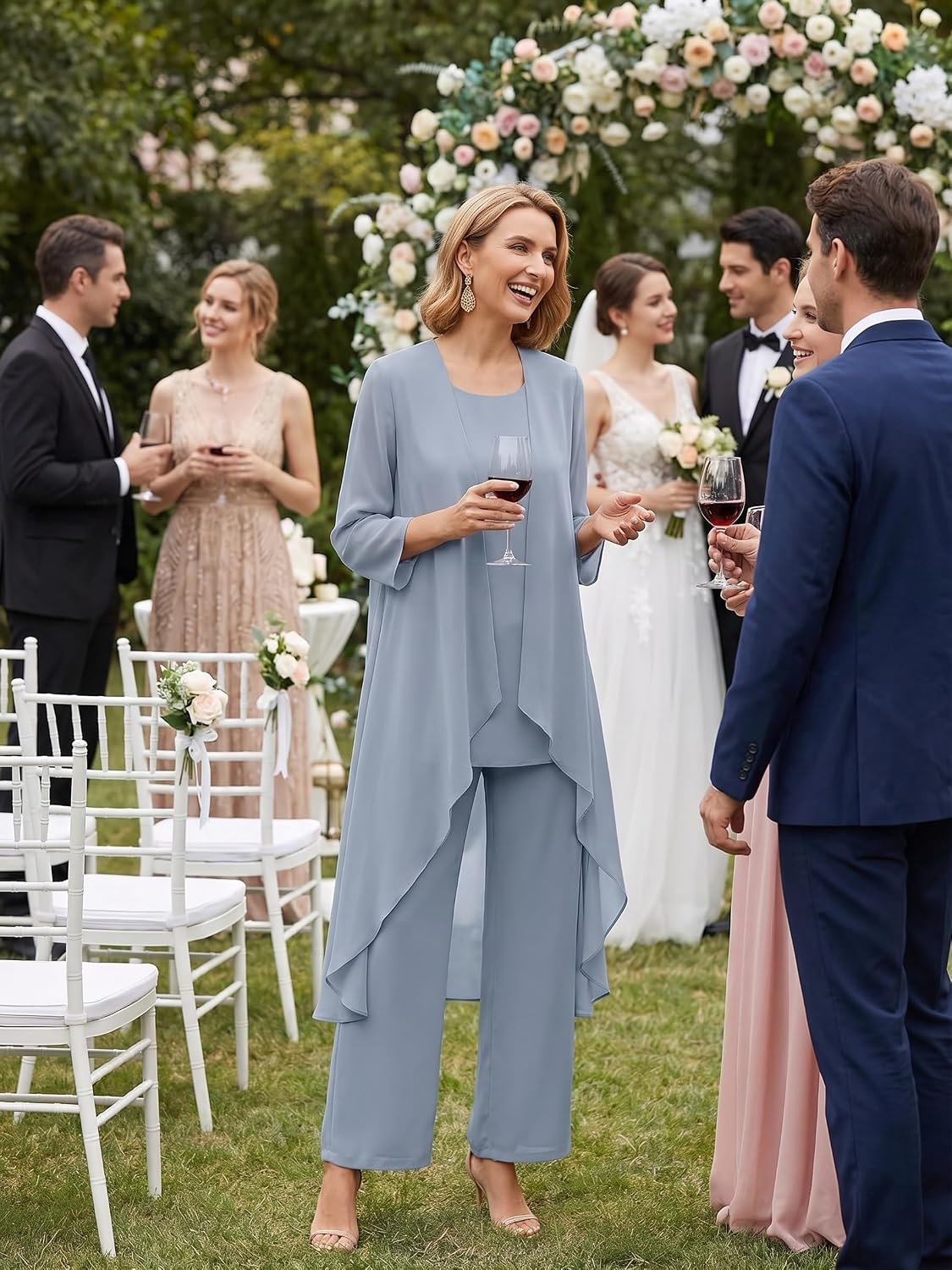 Finding the right outfit for a wedding shouldn’t feel like a scavenger hunt